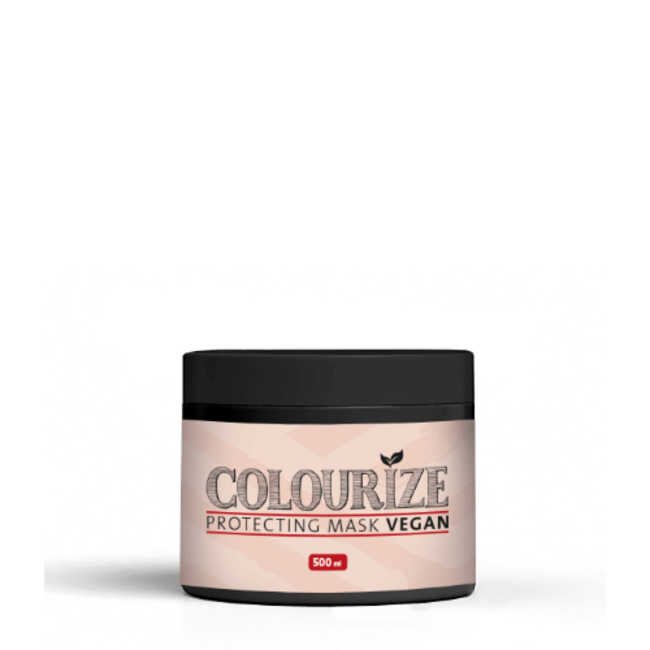 Hair Link Colorize mask