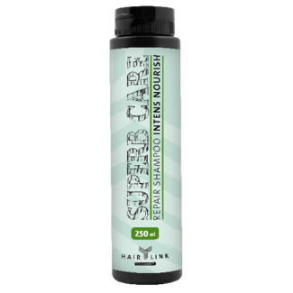 Hair Link Shampoing Superb Care