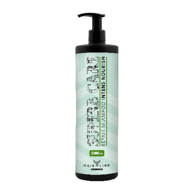 Hair Link Shampoing Superb Care