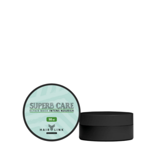 Hair Link Superb Care mask