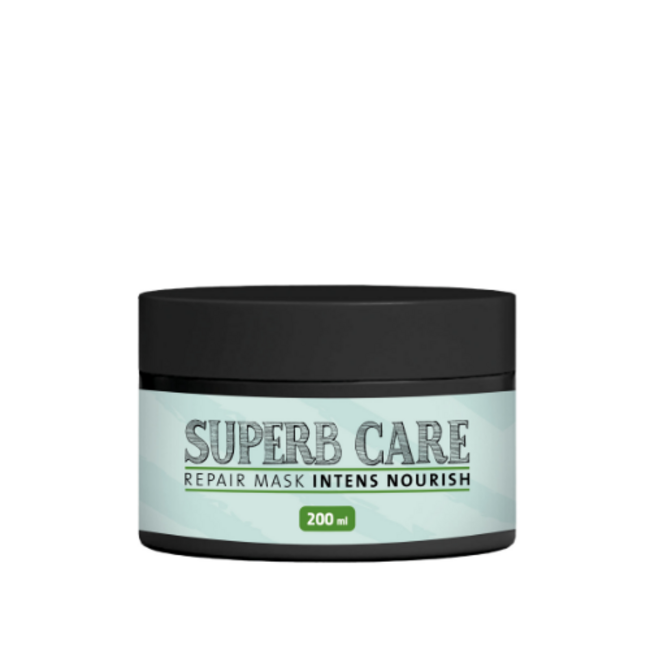 Hair Link Superb Care masker