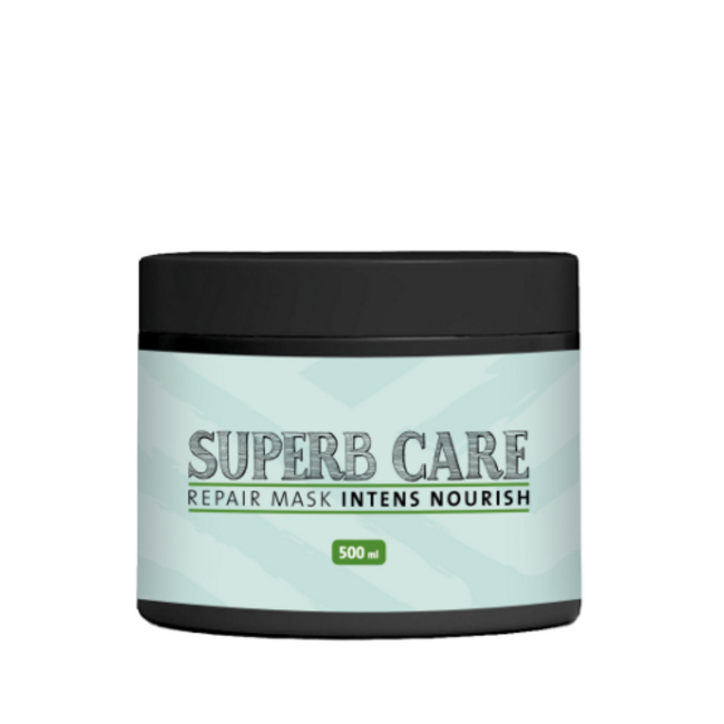 Hair Link Superb Care mask