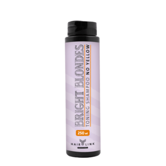 Hair Link Shampoing Bright Blondes