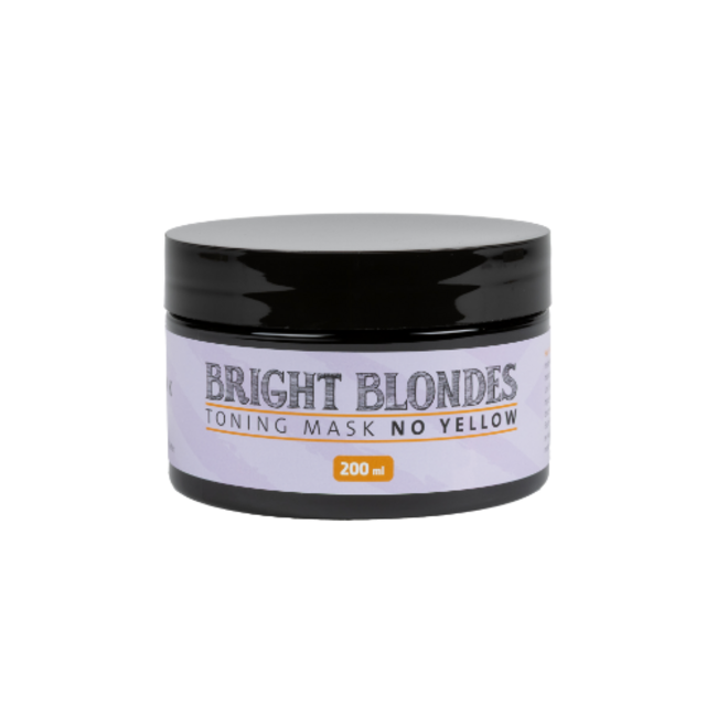 Hair Link Masque Blondes Brillantes