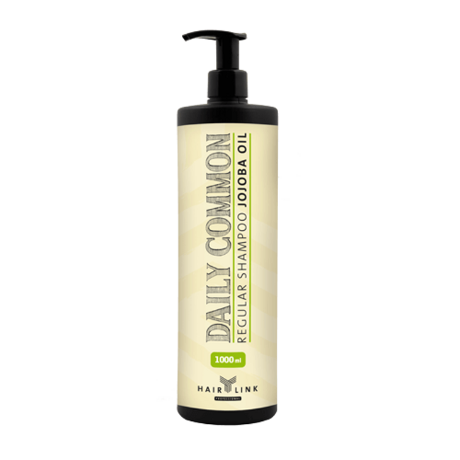 Hair Link Daily Common shampoo