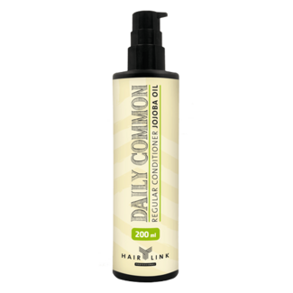 Hair Link Daily Common conditioner