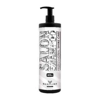 Hair Link Shampoing de salon