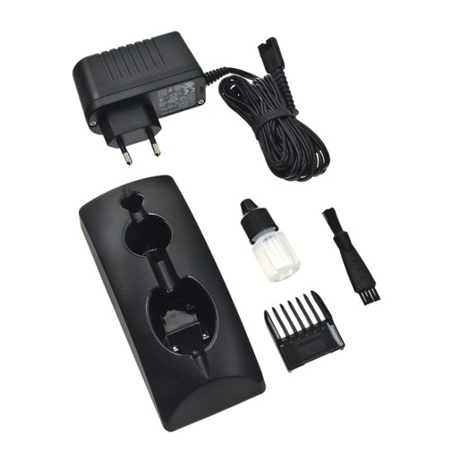 moser chromini pro charger