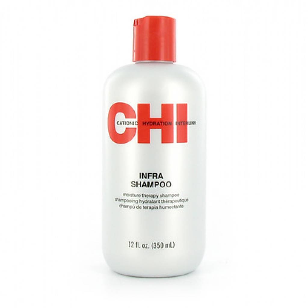 zuur apotheek Humaan Goedkoop de CHI Infra Shampoo bestellen bij - Haarboetiek.be