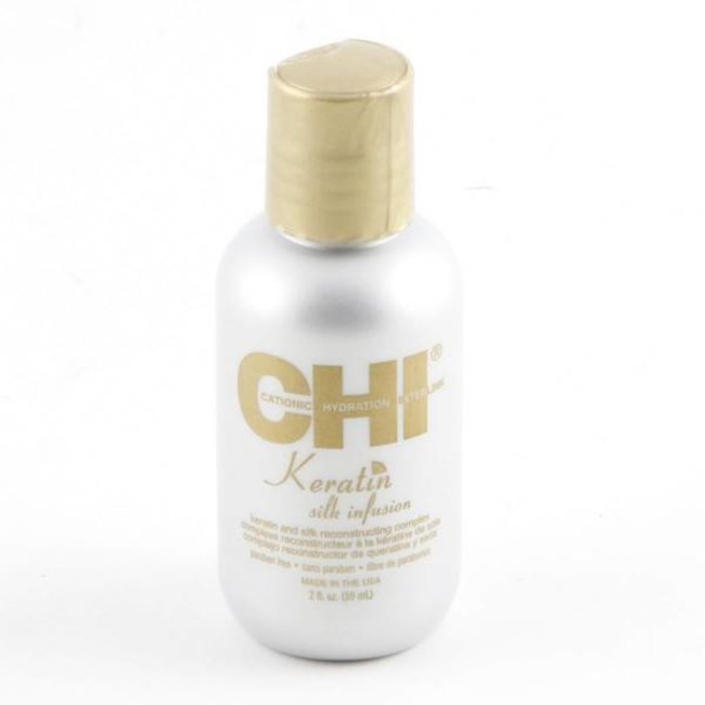 CHI Keratin Silk Infusion, 59ml