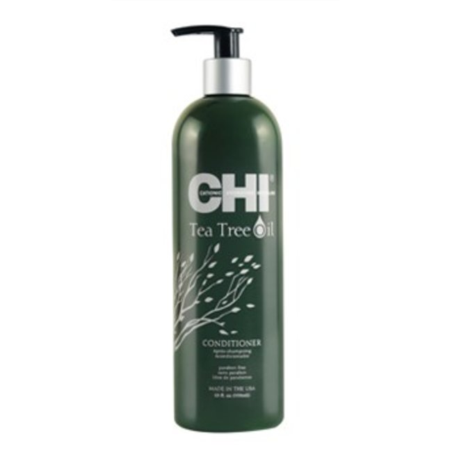 CHI Tea Tree Oil Conditioner