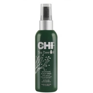 CHI Tea Tree Oil Soothing Scalp Spray, 89ml