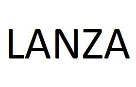 Lanza