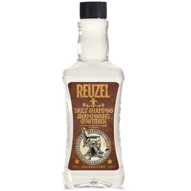 Reuzel Daily Shampoo, 100ml