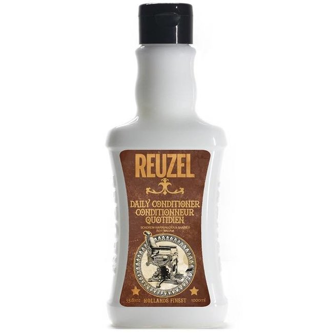 Reuzel Daily Conditioner, 100ml