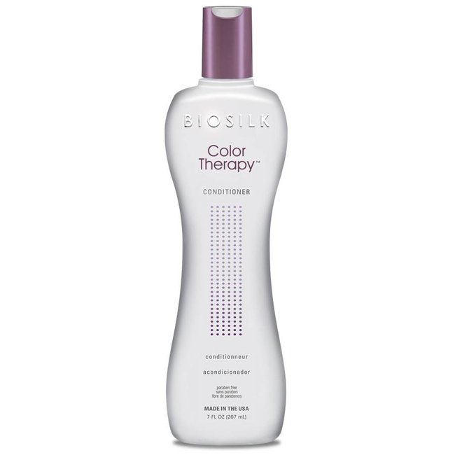 BIOSILK Color Therapy Conditioner, 355ml