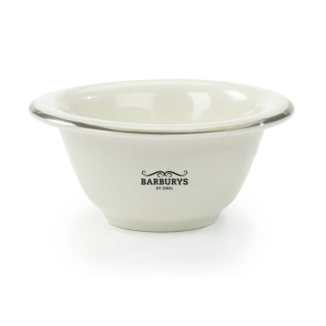 Barburys Porcelain shaving bowl