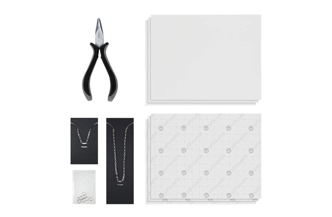 Juwelen - Starter Kit