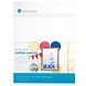 Silhouette Stickervellen - Canvas Silhouette Stickervellen - Canvas