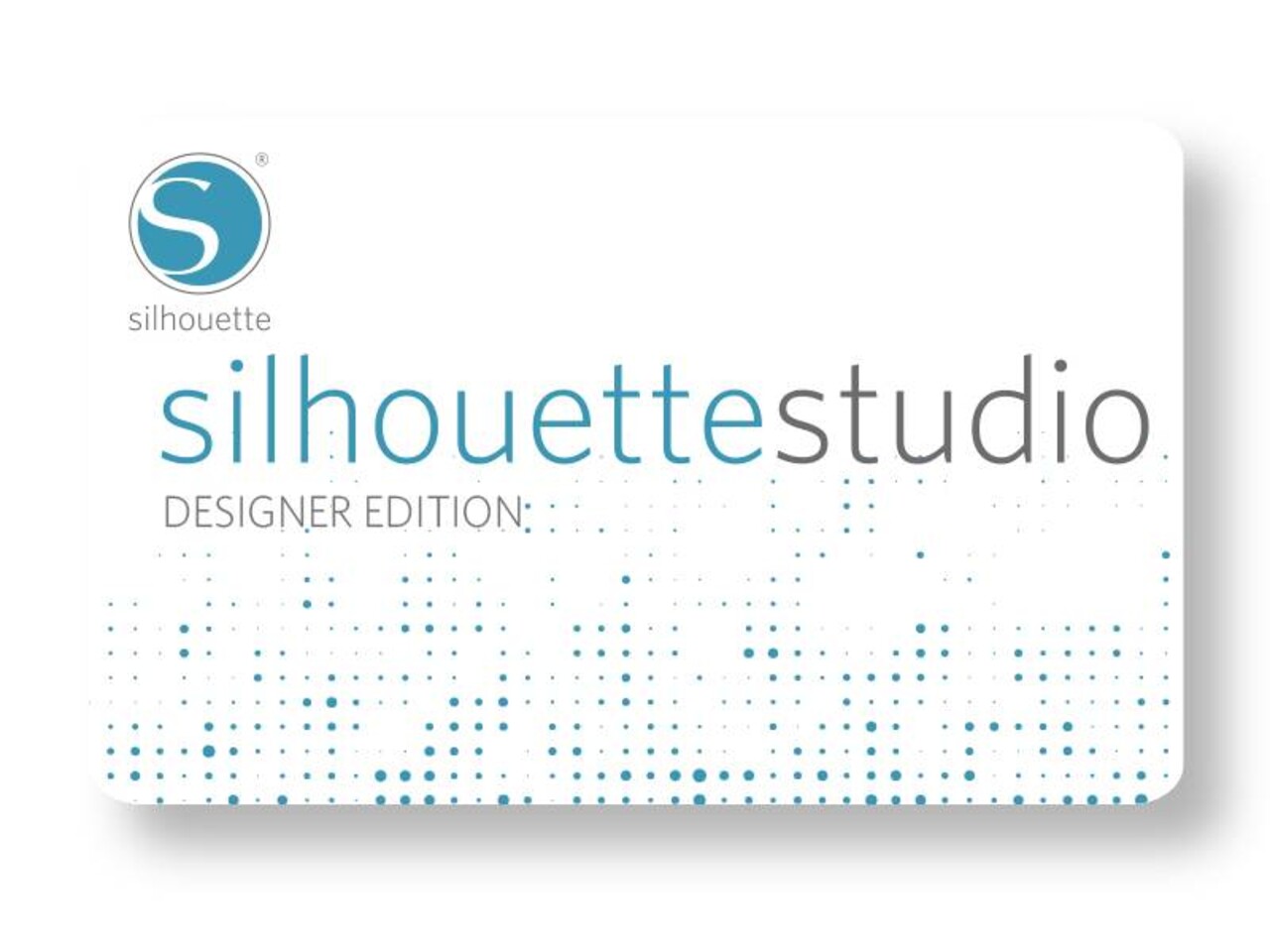 Silhouette Studio Designer Edition- Downloadcode Silhouette Studio Designer Edition- Downloadcode