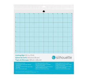 Silhouette Cameo snijmat - standaard Silhouette Cameo snijmat - standaard
