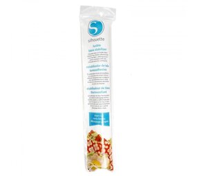Silhouette Clean Cut - Stofstabilisator Silhouette Clean Cut - Stofstabilisator