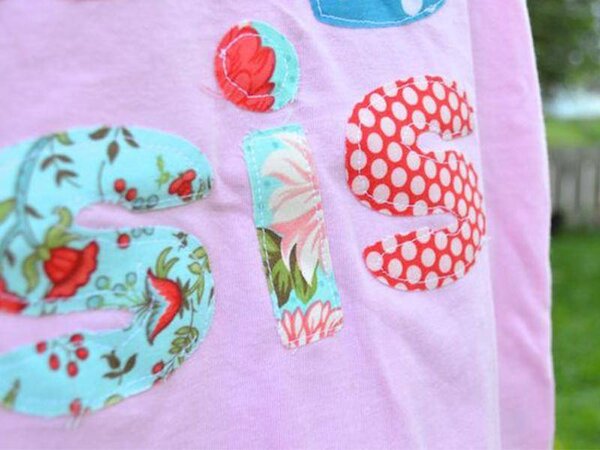 Silhouette Fusible Fabric Stabilizer - Cut & Sew