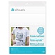 Silhouette Printbare Heat Transfer voor lichte stoffen Silhouette Printbare Heat Transfer voor lichte stoffen