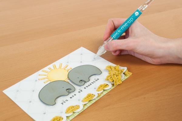 Silhouette Pick-Me-Up® tool Silhouette Pick-Me-Up® tool