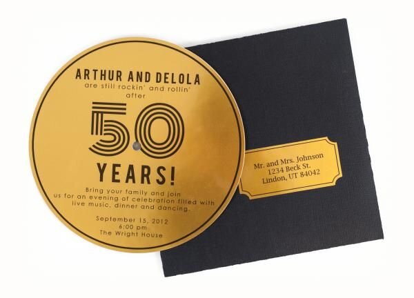 Silhouette Stickervellen - Goudfolie