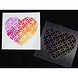 Silhouette Stencil Vinyl Silhouette Stencil Vinyl