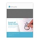 Silhouette Stickervellen Scratch-off - Zilver Silhouette Stickervellen Scratch-off - Zilver