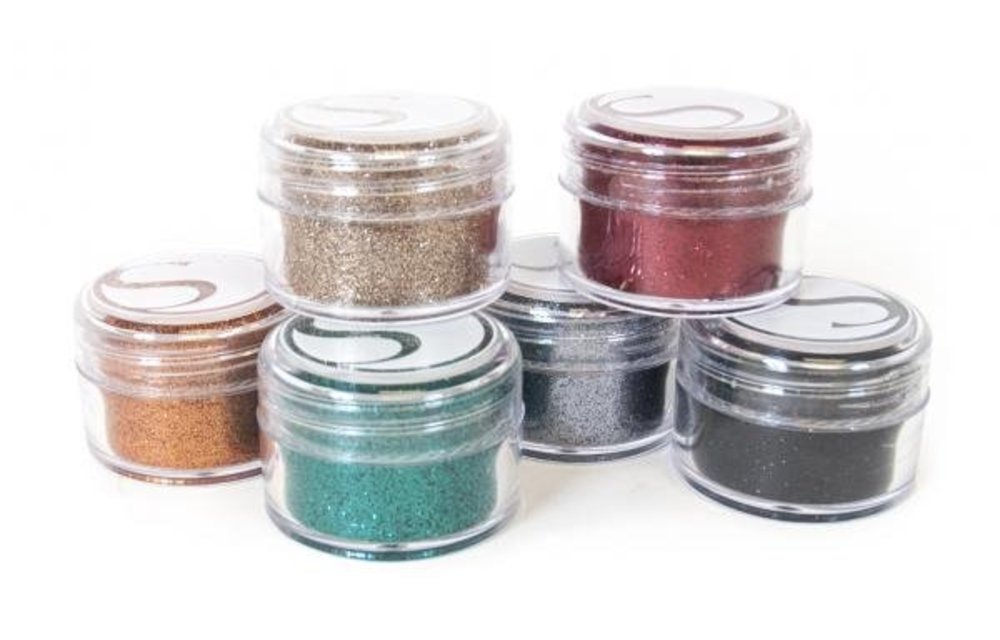 Glitter (bold)