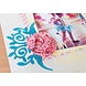 Silhouette Glitter (bold) Silhouette Glitter (bold)
