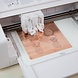 Silhouette Embossingtool - fine Silhouette Embossingtool - fine