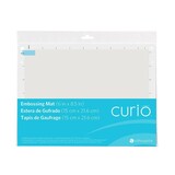 Silhouette Curio Embossing Mat (8.5" x 6") Silhouette Curio Embossing Mat (8.5" x 6")