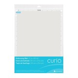 Silhouette Curio Embossing Mat (21.5cm x 30.4cm) Silhouette Curio Embossing Mat (21.5cm x 30.4cm)
