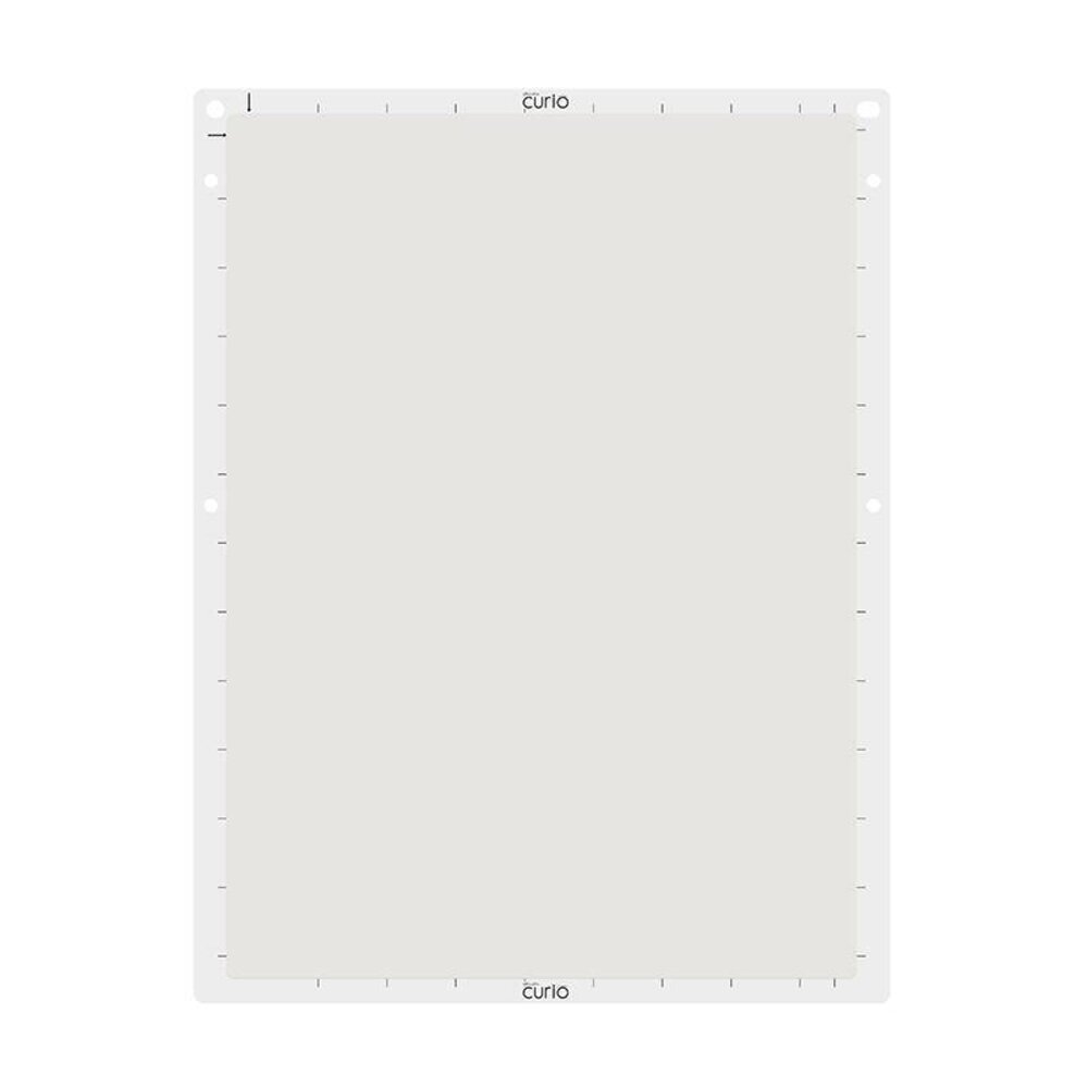 Silhouette Curio Embossing Mat (21.5cm x 30.4cm)