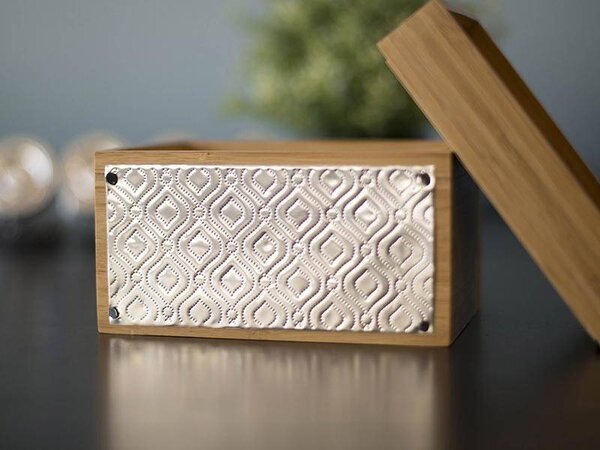 Silhouette Etching & Stippling tool