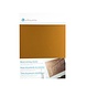Silhouette Metal Etching sheets Silhouette Metal Etching sheets