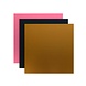 Silhouette Metal Etching sheets Silhouette Metal Etching sheets