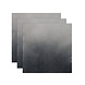 Silhouette Metalen Stippelvellen Silhouette Metalen Stippelvellen