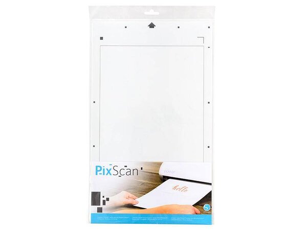 Silhouette Portrait snijmat -  PixScan™