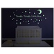 Silhouette Glow-in-the-Dark Vinyl Silhouette Glow-in-the-Dark Vinyl