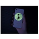 Silhouette Stickervellen - Glow in the dark Silhouette Stickervellen - Glow in the dark