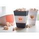 Silhouette Stickervellen - Rose Gold foil Silhouette Stickervellen - Rose Gold foil