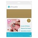 Silhouette Stickervellen Scratch-off - Goud Silhouette Stickervellen Scratch-off - Goud