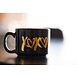 Silhouette Metallic Vinyl 12inch(30.5cm x 1.2m): Gold Silhouette Metallic Vinyl 12inch(30.5cm x 1.2m): Gold