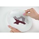 Silhouette Clear Transfer Tape (12")) Silhouette Clear Transfer Tape (12"))
