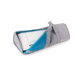 Silhouette Cameo 1-2  Light Tote - Grey